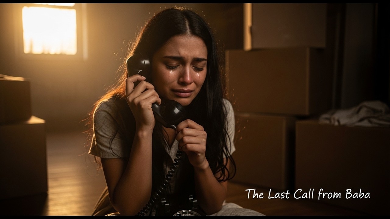 “The Last Text From Dad.”