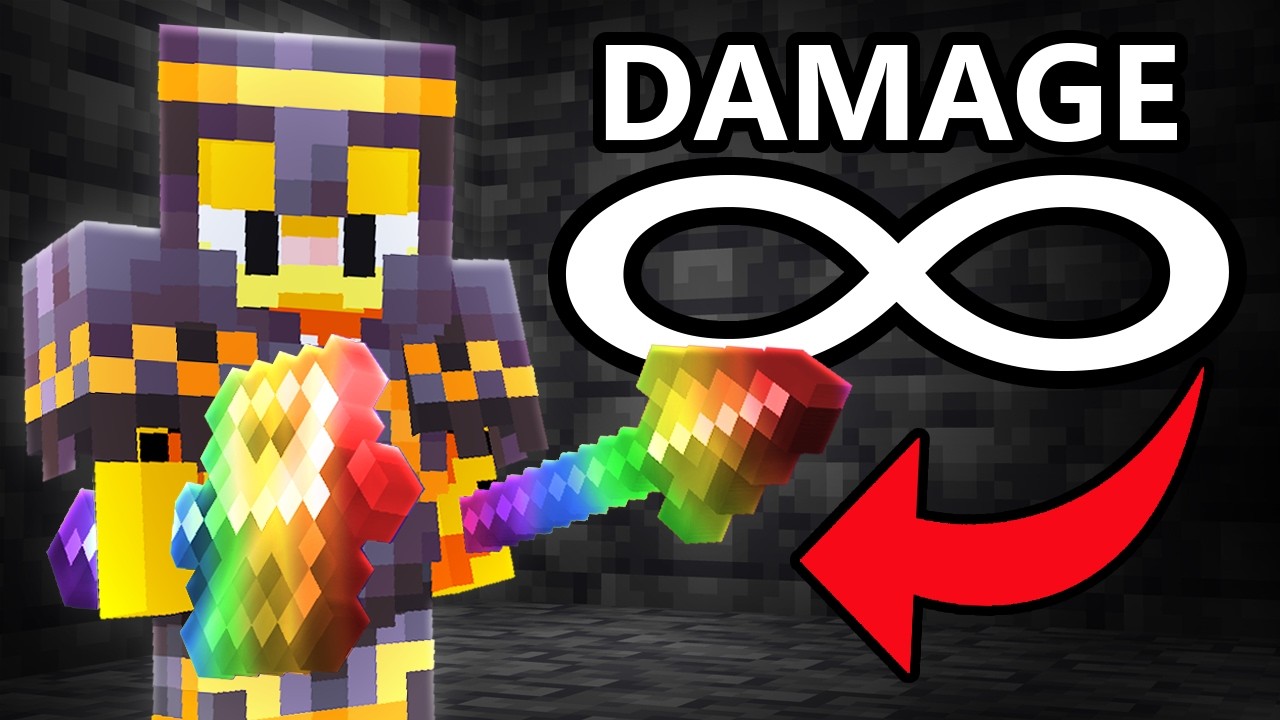 I Hunted God Weapons