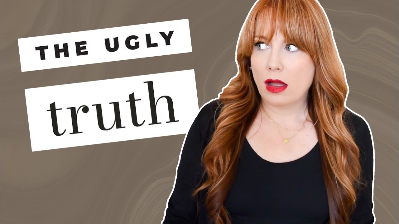 The Ugly Truth About Entrepreneurship