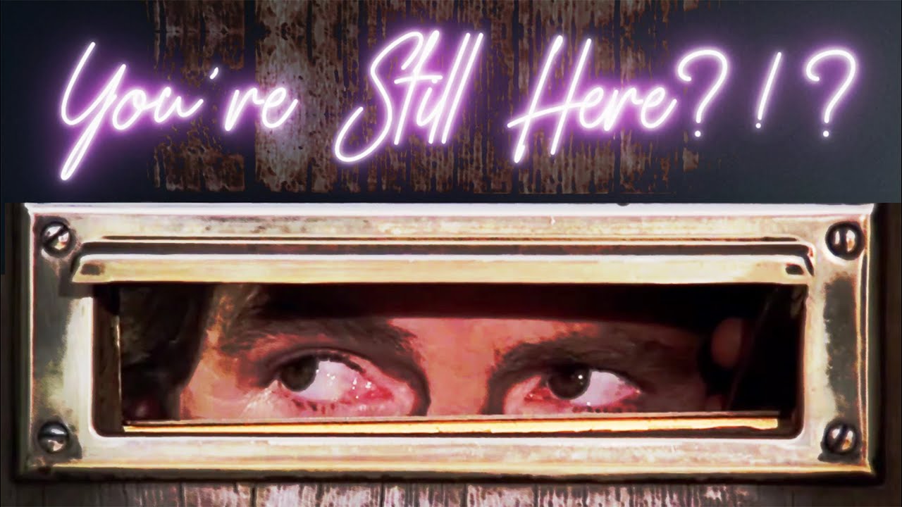 “It's a SICK World” | You're Still Here?!? Podcast with @AndyFrancess - Full Episode