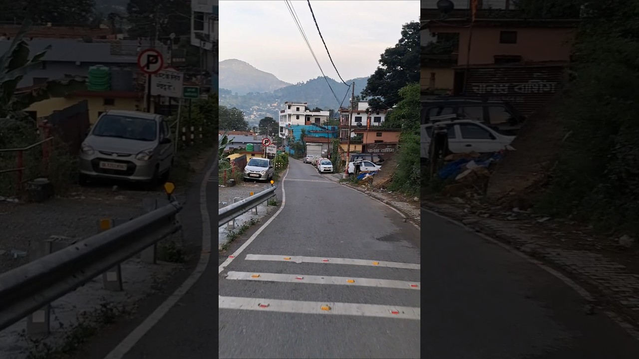 New Kumauni Garhwali uttrakhandi shorts  video😍