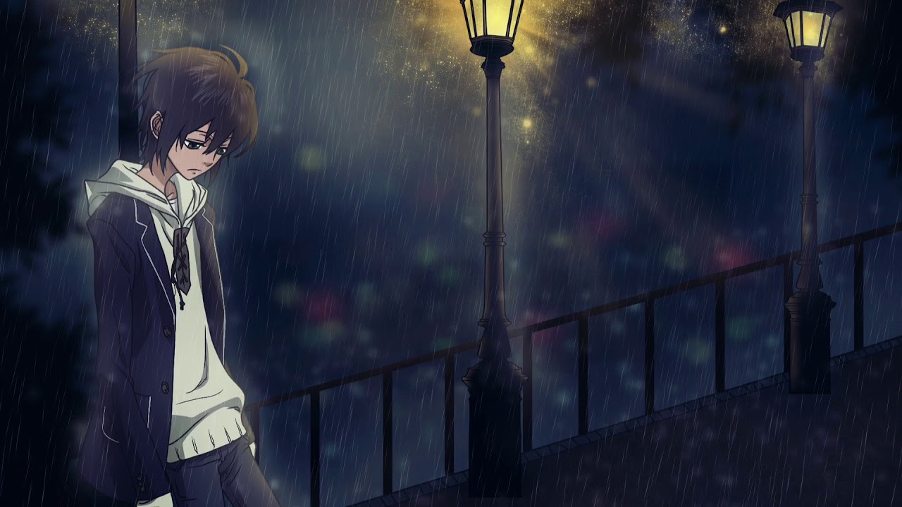 Nightcore- Lucid Dreams