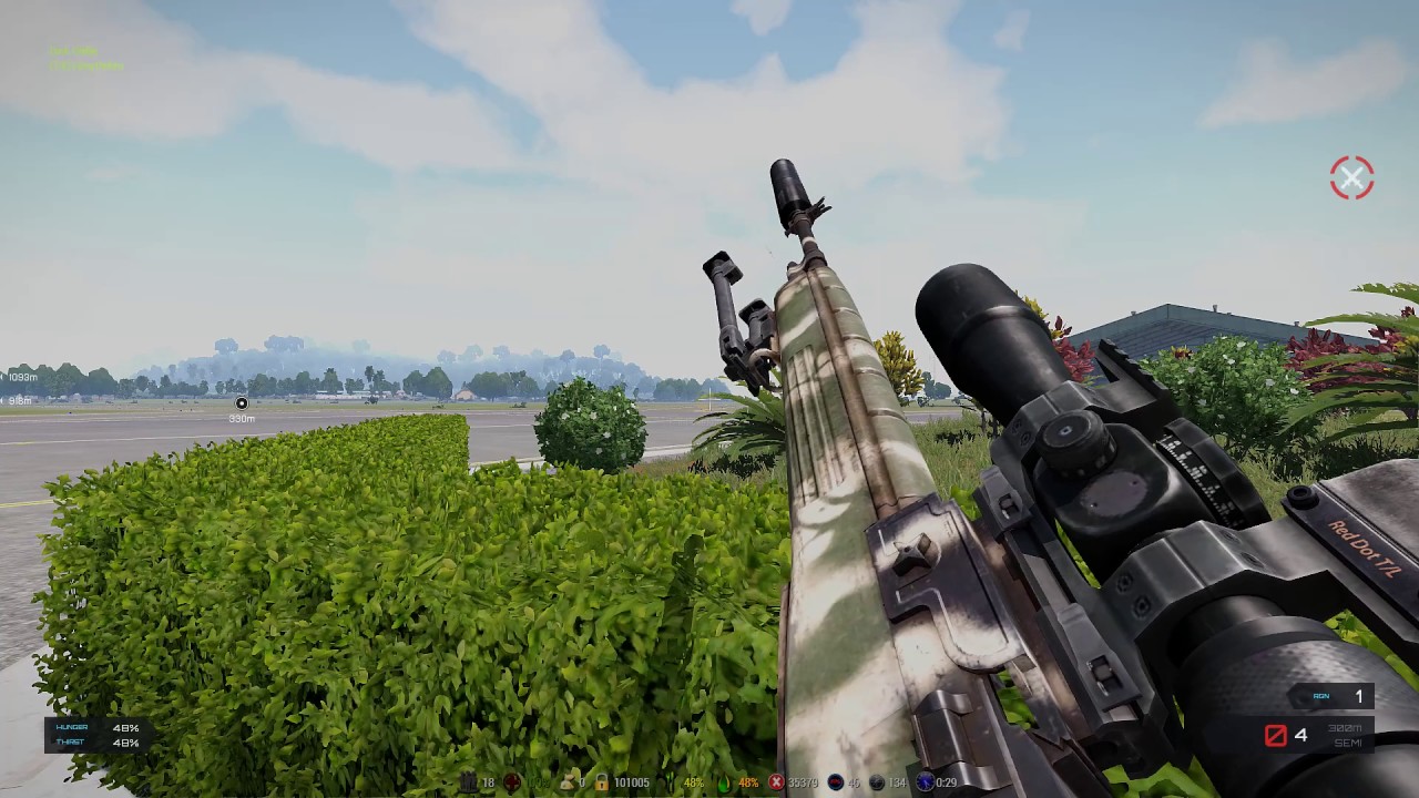 ARMA 3 Hackers caught!!!! Two Cheating players exposed!!!