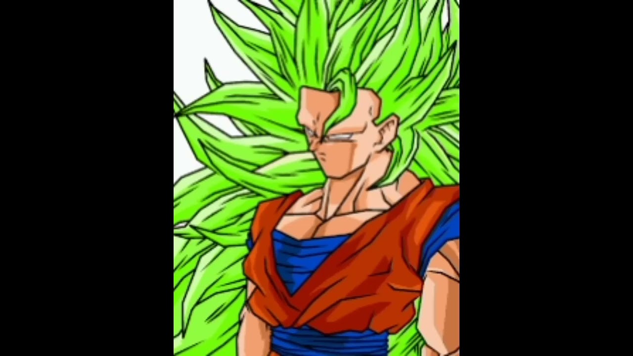 QHP SI GOKU ES INTELIGENTE Y TENÍA REGENERACIÓN. 1.