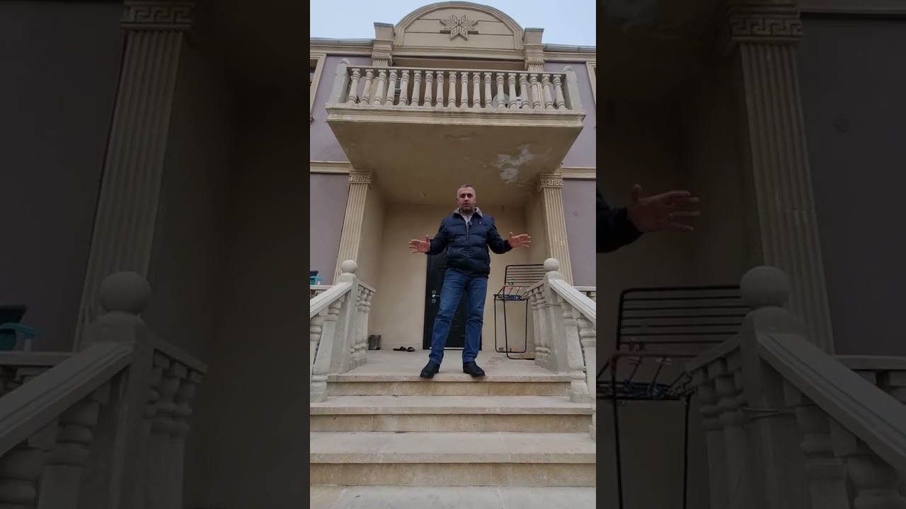 #villa #xirdalandaevlerinalqisatqisi #masazirdakupcalievler 