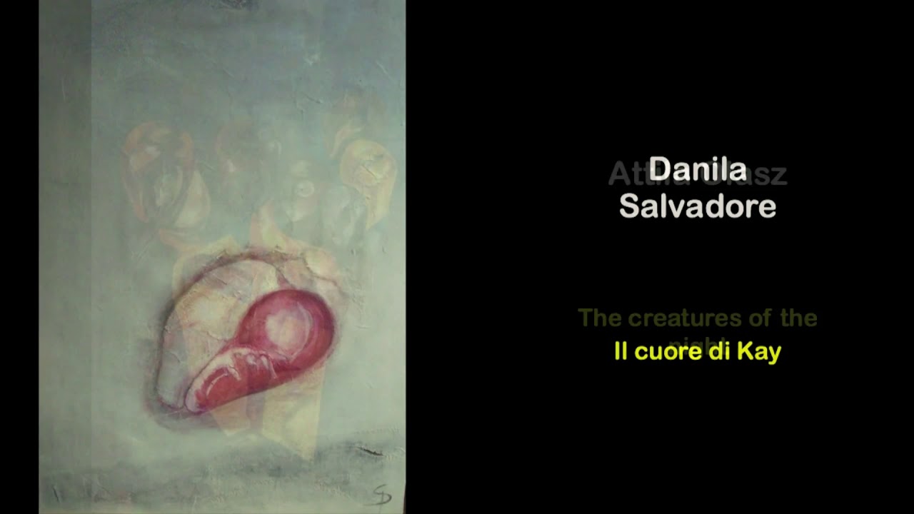 40&deg; Concorso on line per Artisti