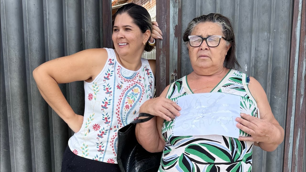 Estão Falando Que Xaninha Está Grávida!😂 / Tática De Ganhar Dinheiro Da Billu 😂😂
