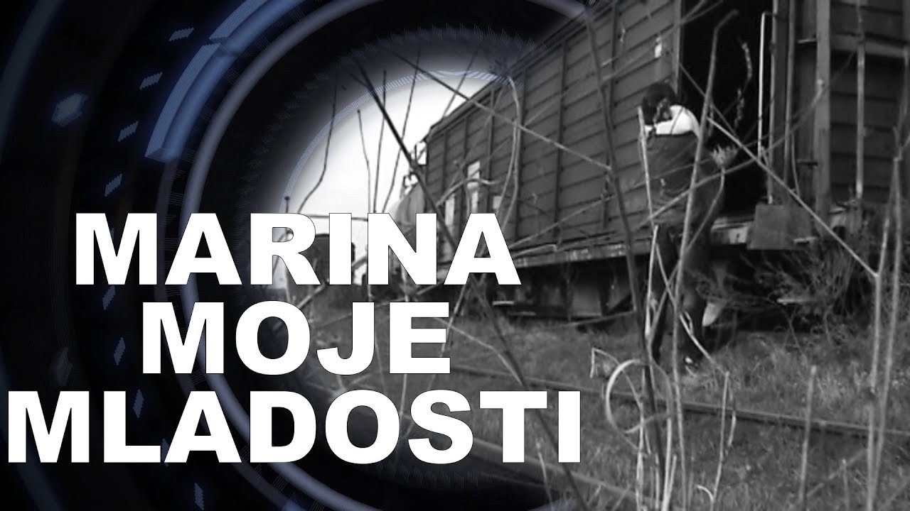 BP3 - epizoda 35 - MARINA MOJE MLADOSTI