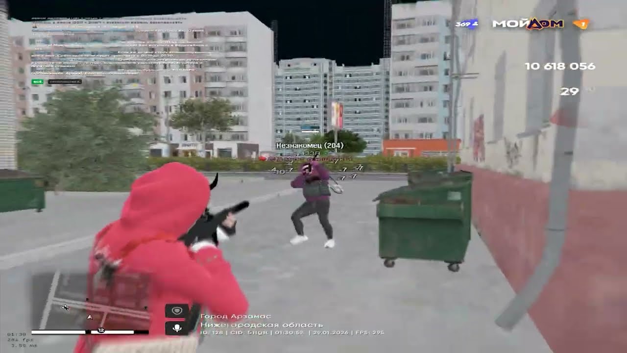 ЗАЧЕМ ОНИ ОТКРЫВАЮТ РОТ??? @RADMIRGAMES