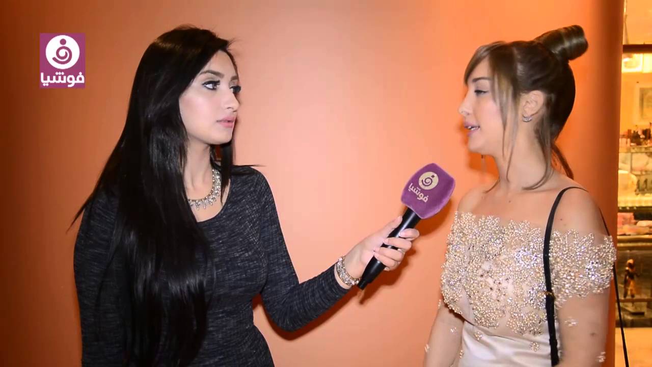 بسمة بوسيل: الحقائب تجذبني أكثر من الملابس