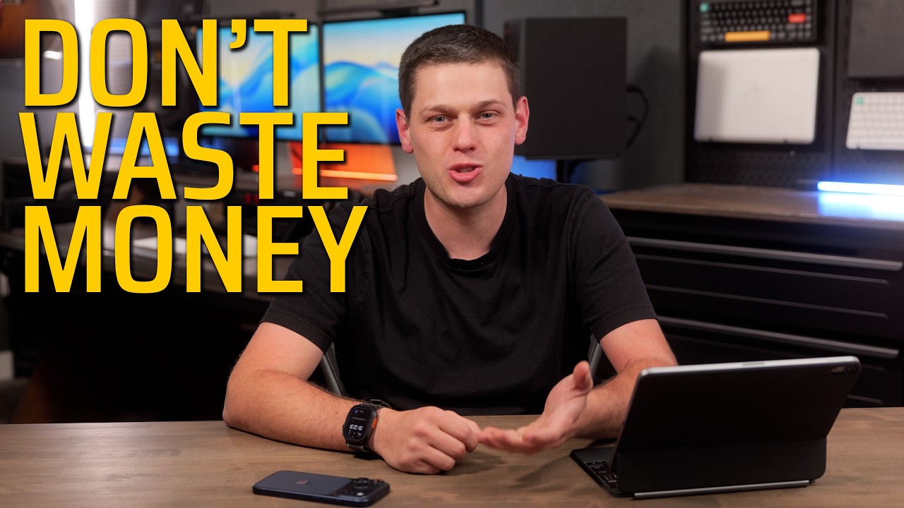 Новая программа лизинга от Apple &mdash; это ловушка (считаем деньги)