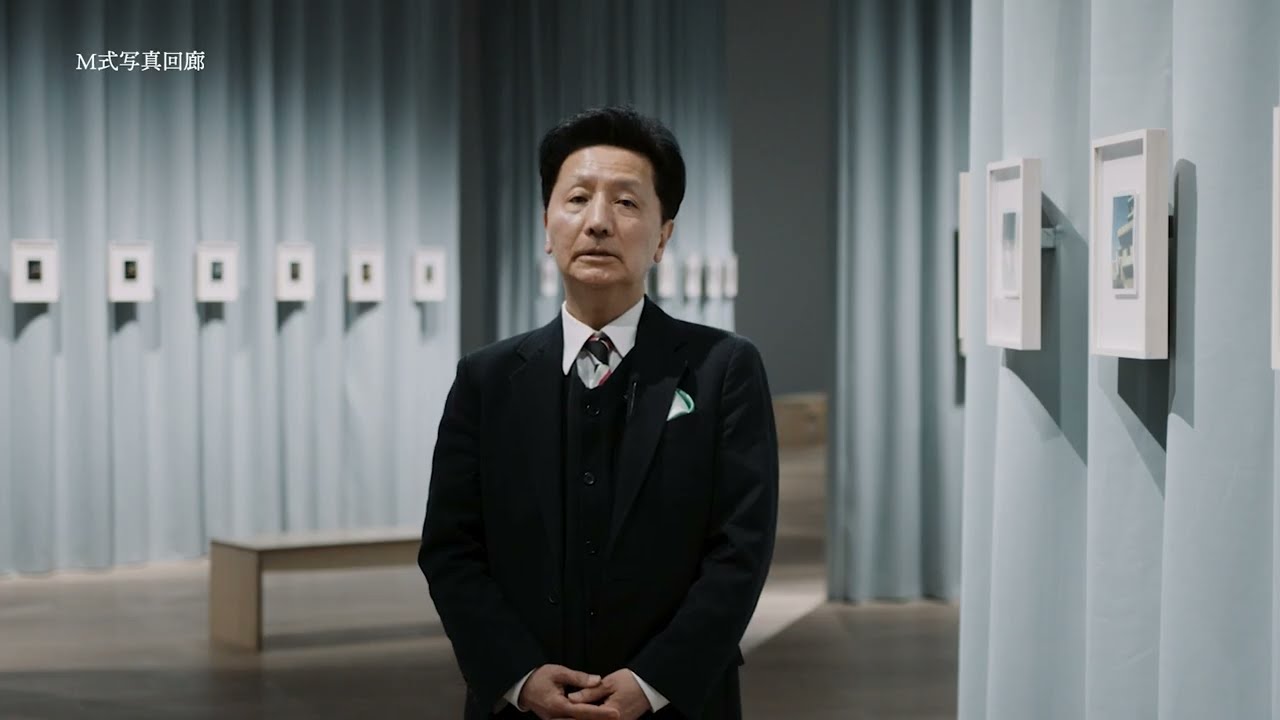 京都市京セラ美術館開館1周年記念展「森村泰昌：ワタシの迷宮劇場」