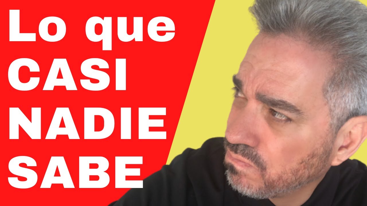 ¿Cómo SENTIR la PRESENCIA de DIOS TODO el TIEMPO? ✳️Lo que CASI NADIE SABE. {Salmo 139}