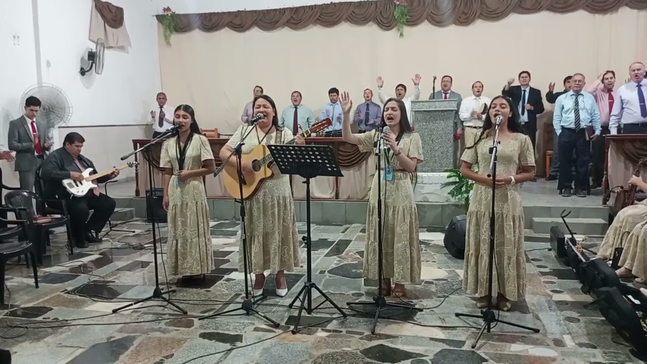 Juventud Cristiana ~ Juventud Soldados de Cristo ~ Congreso de Jóvenes 2026