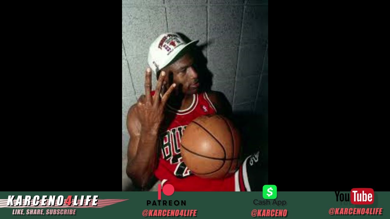 The CHicago Bulls Fake Dynasty 3 of 6