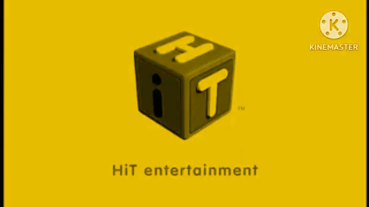 Неудачные дубли с логотипом HIT Entertainment в Mari Group