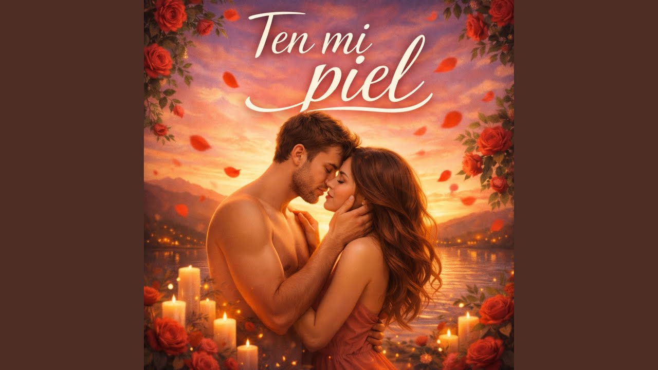 ten mi piel