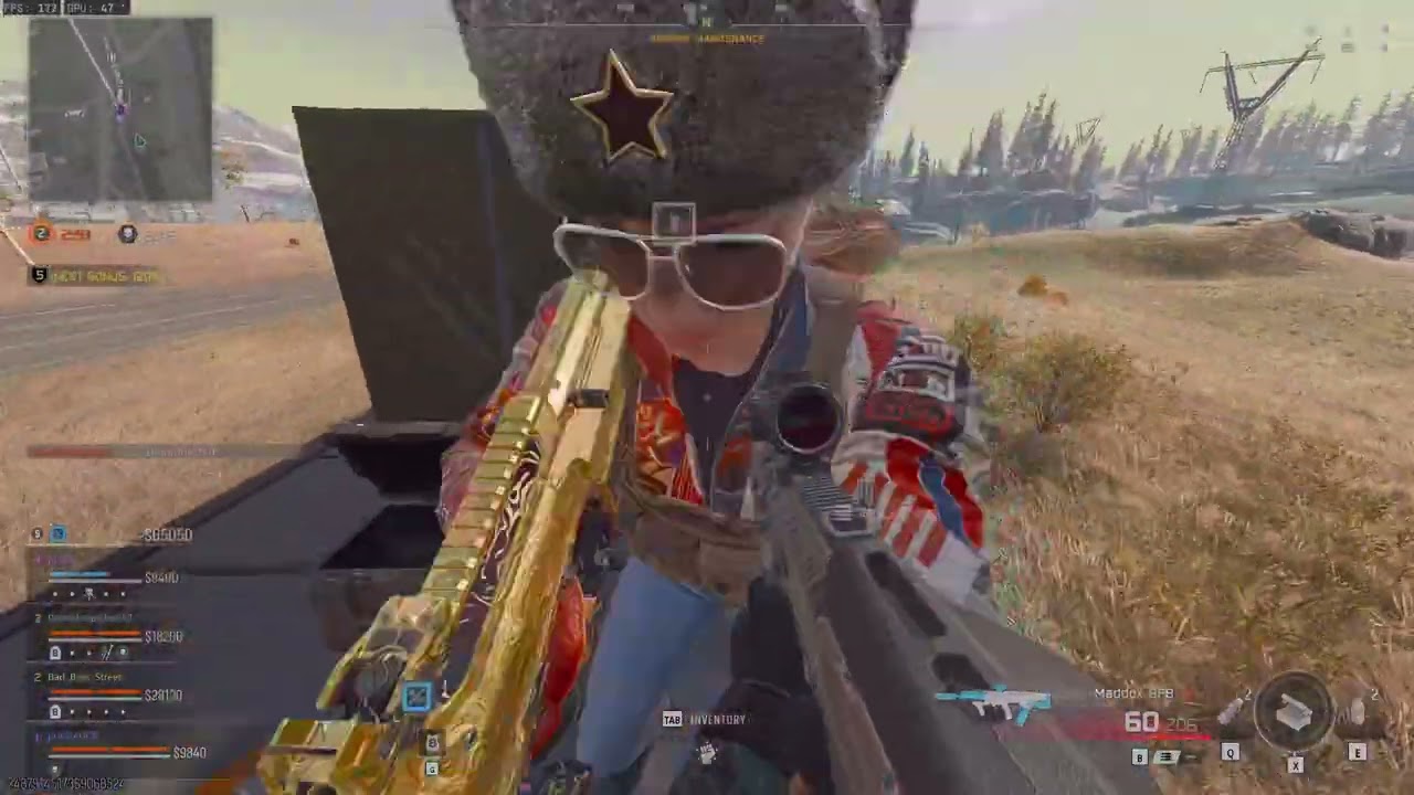 Battle Royale Casual [2026.02.08 - 15:01]