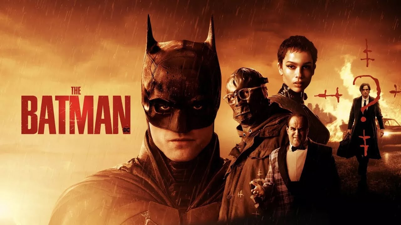 BATMAN Full Movie 2024 The Gotham Knight  FullHDvideos4me Action Movies 2024 English