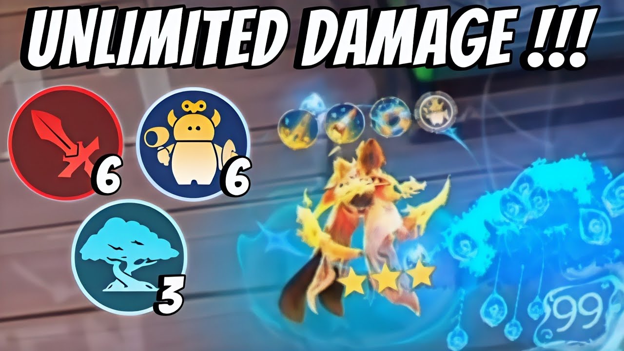 3 STAR BENEDETTA TOY MISCHIEF + 99 BEYOND THE CLOUDS!! MAGIC CHESS GO GO BEST STRATEGY 