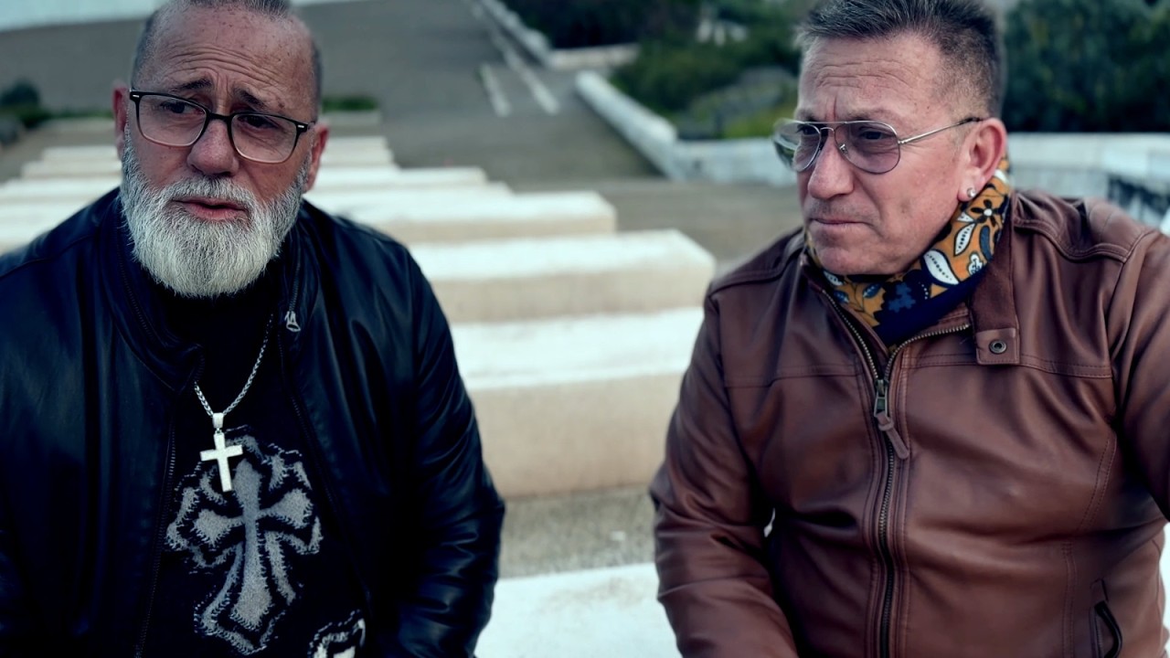 PINO DI DOMENICO / MIMMO BARONE - NUN SE PO' SCURDA' (OFFICIAL VIDEO)