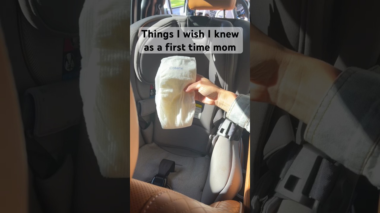 The secret to long road trips #mom #momlife #moms #roadtrip #travel #travelwithkids #toddler
