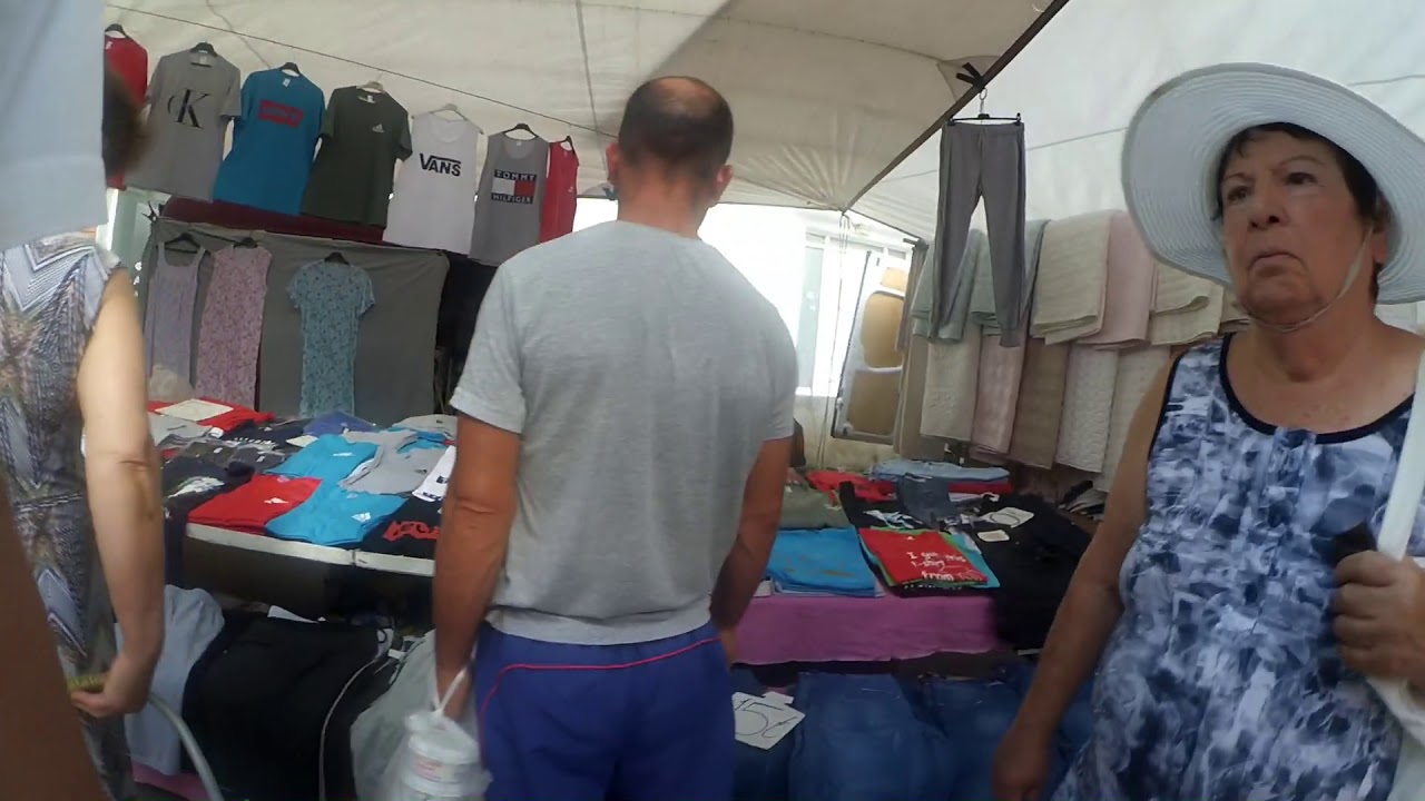 Кассандра рынок Греция 2019