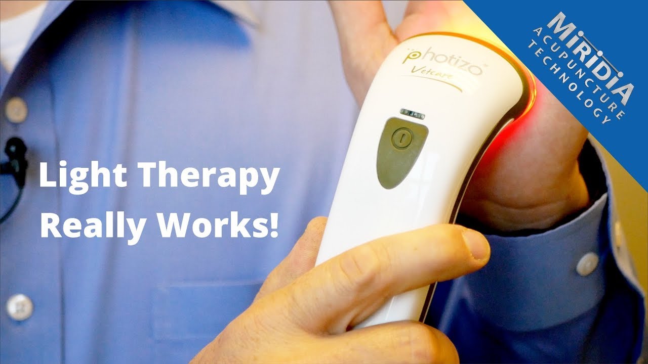 What is Light Therapy?