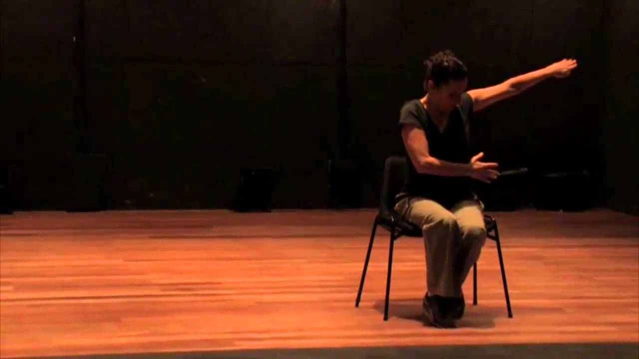 FMD12 | '3 Solos em 1 Tempo', Denise Stutz