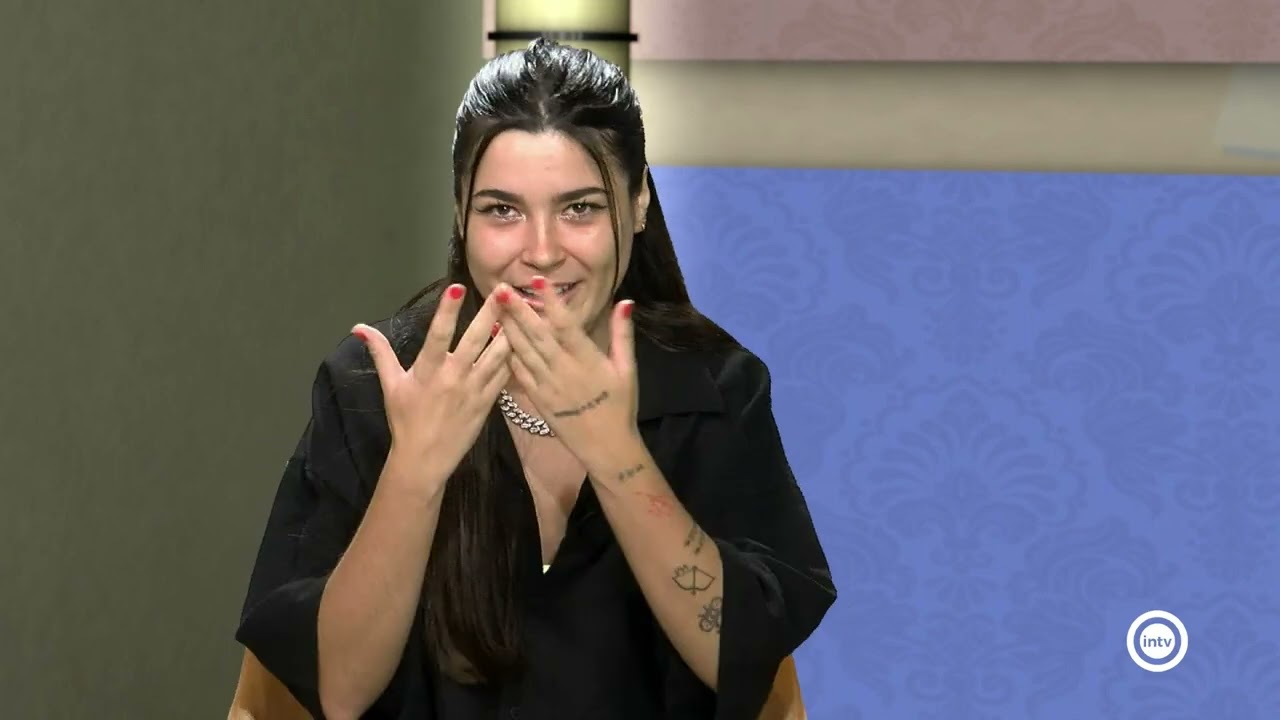Vera GRV (Como Alfredo por su casa) (13/10/23)