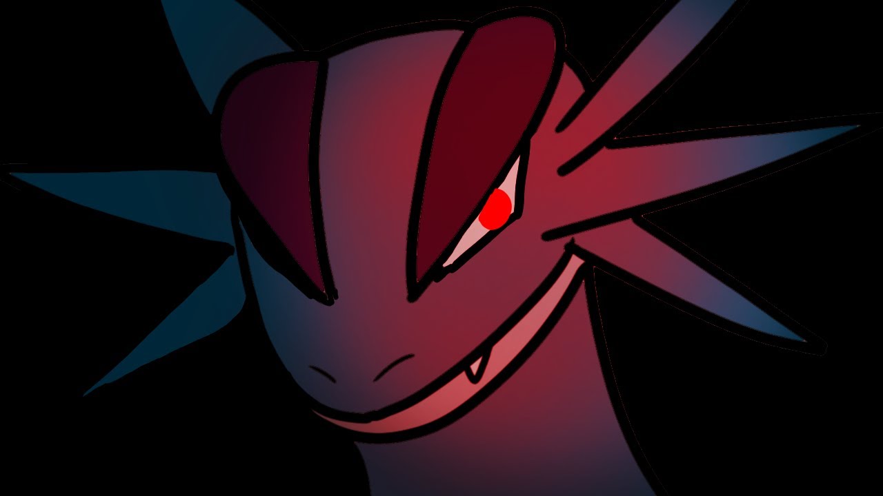 The Luckiest Battle In Competitive Pokemon History