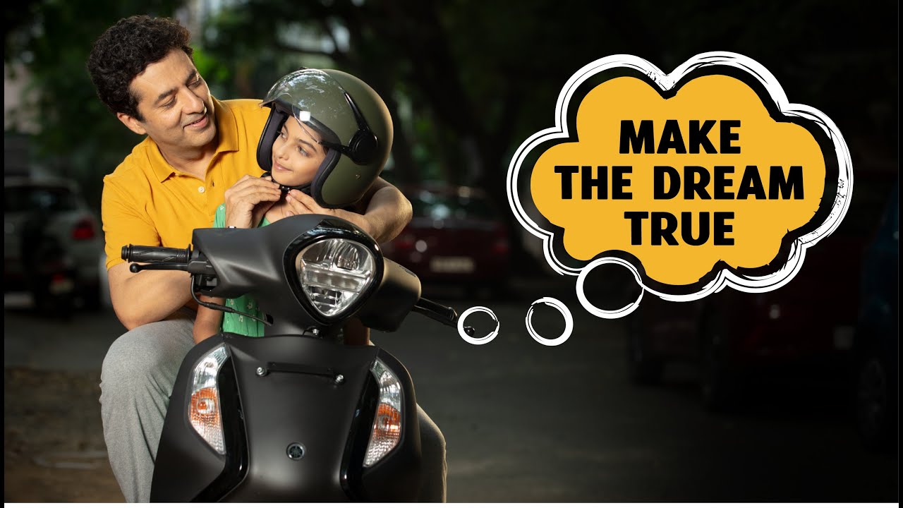 Quick And Easy Two-Wheeler Loan | Maximum On-Road Finance | Shriram Finance Limited