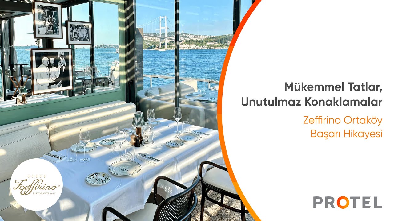 Zeffirino İstanbul Başarı Hikayesi