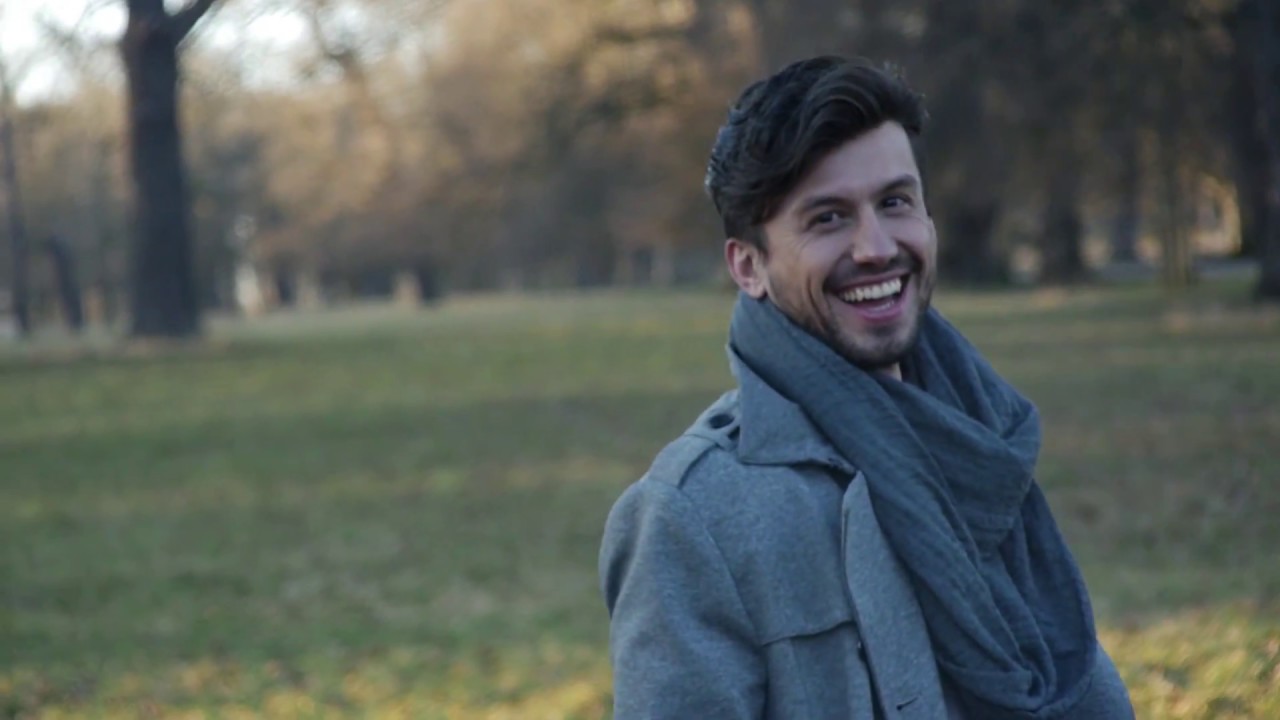 MODELVIDEO - ALEXANDER GUTBROD