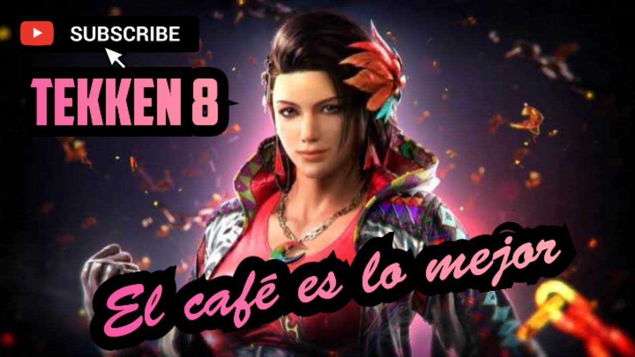 Tekken 8 | online | Hindi | INDIA