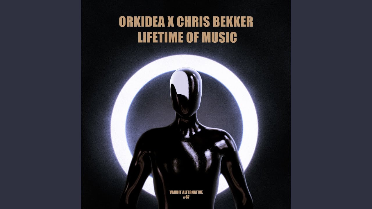 Lifetime Of Music (Extended)