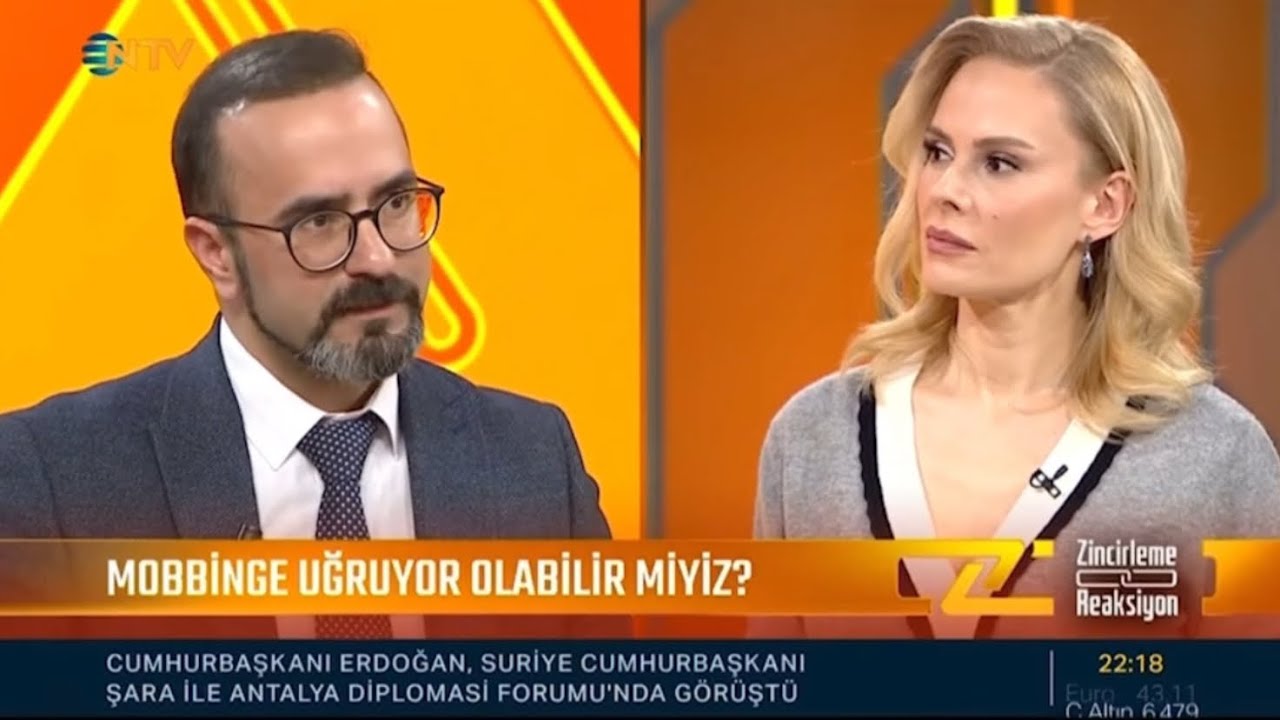 Mobbingin Sinsi Halleri, Mobbing Türleri, Mobbing Uygulanan Kişi Ne Yapmalı? Mobbing Nedir?