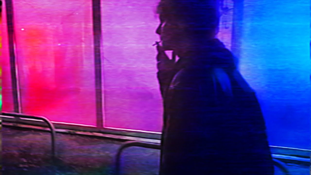 arthur and no one else - Nothing (Part 2) (Official Video)