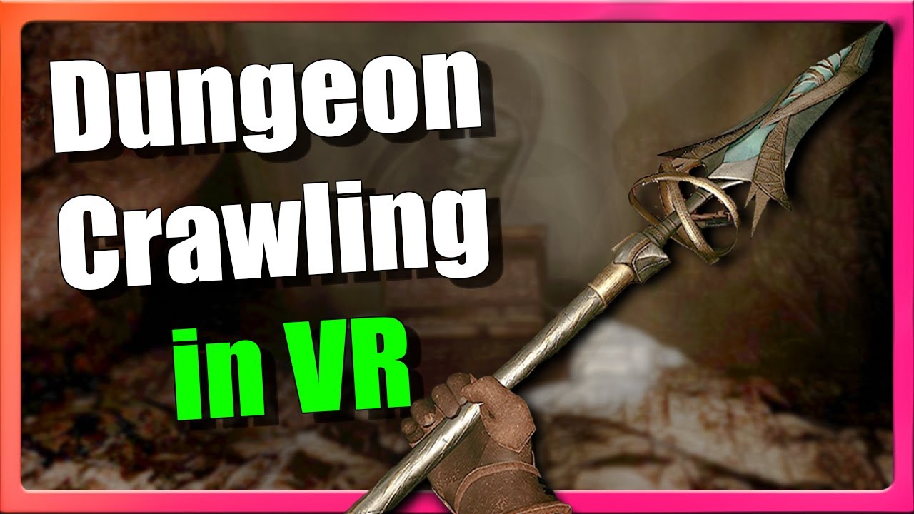 VR has peaked once again... [Legendary Tales]