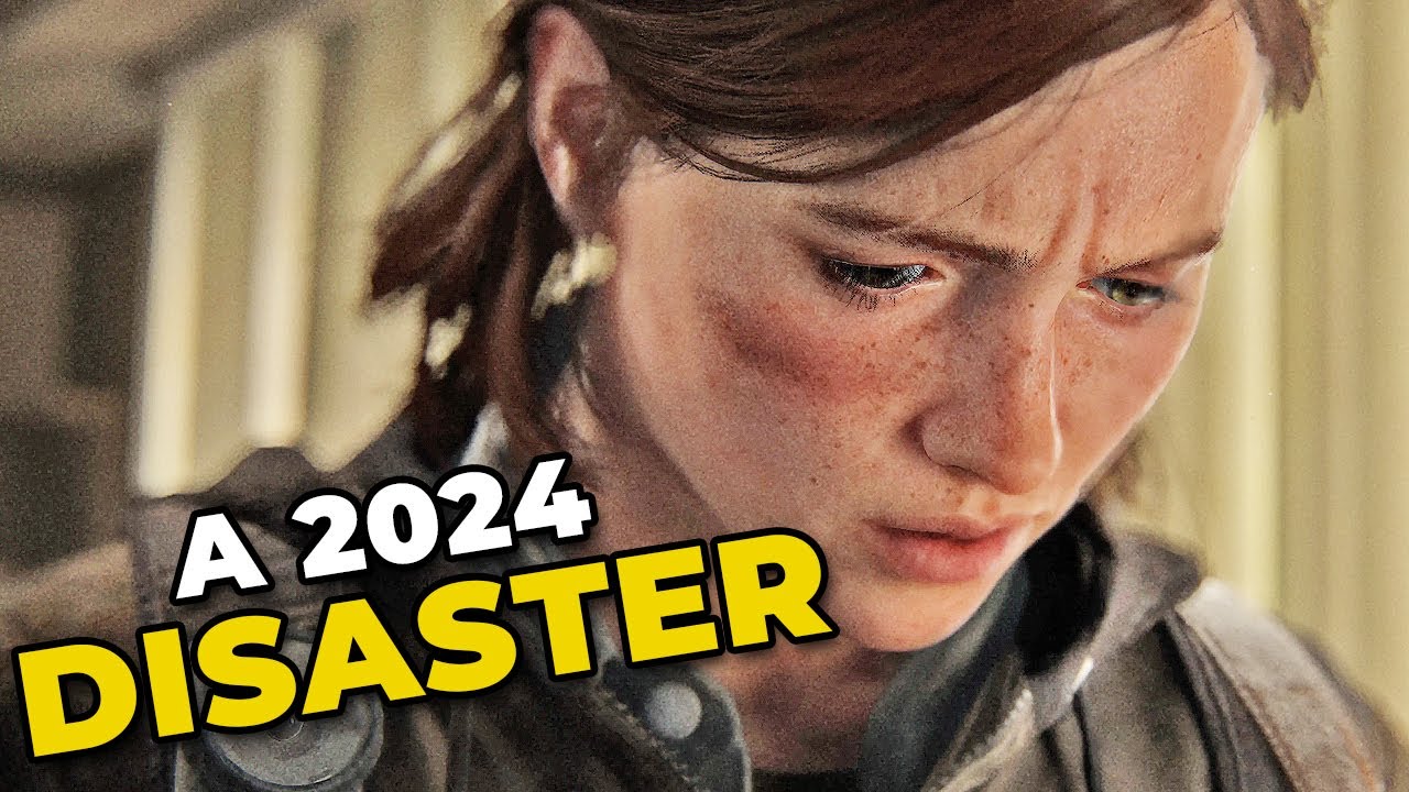 Why Fans Are TURNING On PlayStation || PS5 Rumours & Predictions 2024