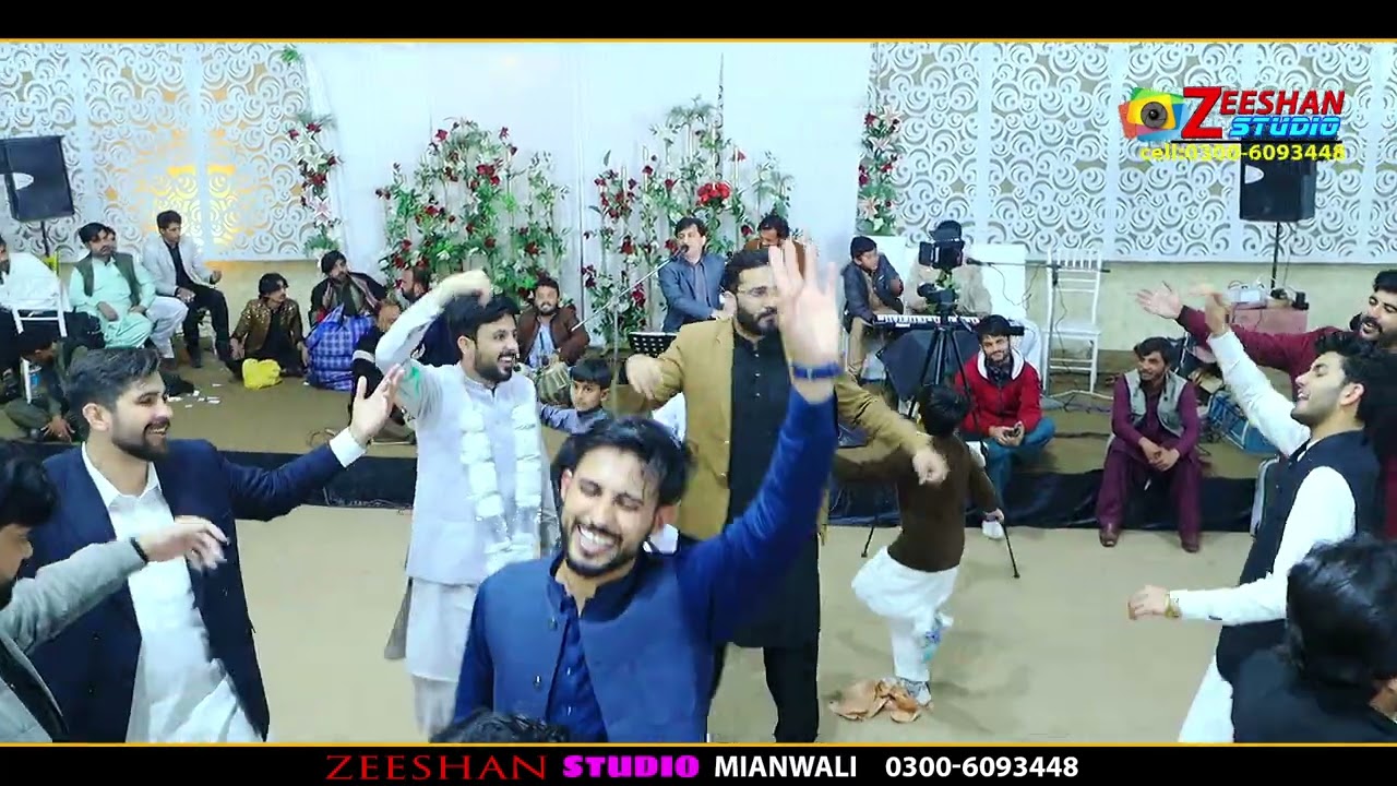 Idhr Zindgi ka Janaza Uthay Ga | Yasir Khan Musa Khailwe | Saraiki Song | Official Video | New Song
