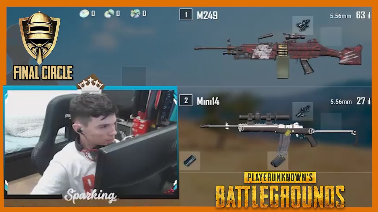 PUBG Sparking 🇧🇷 23 KILLS Miramar Solo vs Squad | HIGHLIGHTS