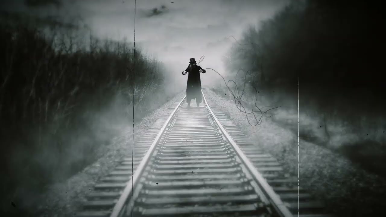 The Ocean - Even Deeper [Official Visualizer]