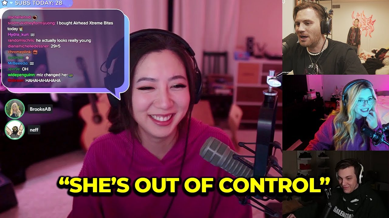 Savage Fuslie