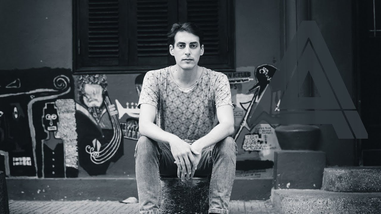 Deep Dive: Funk-Infused House Rhythms by Janko