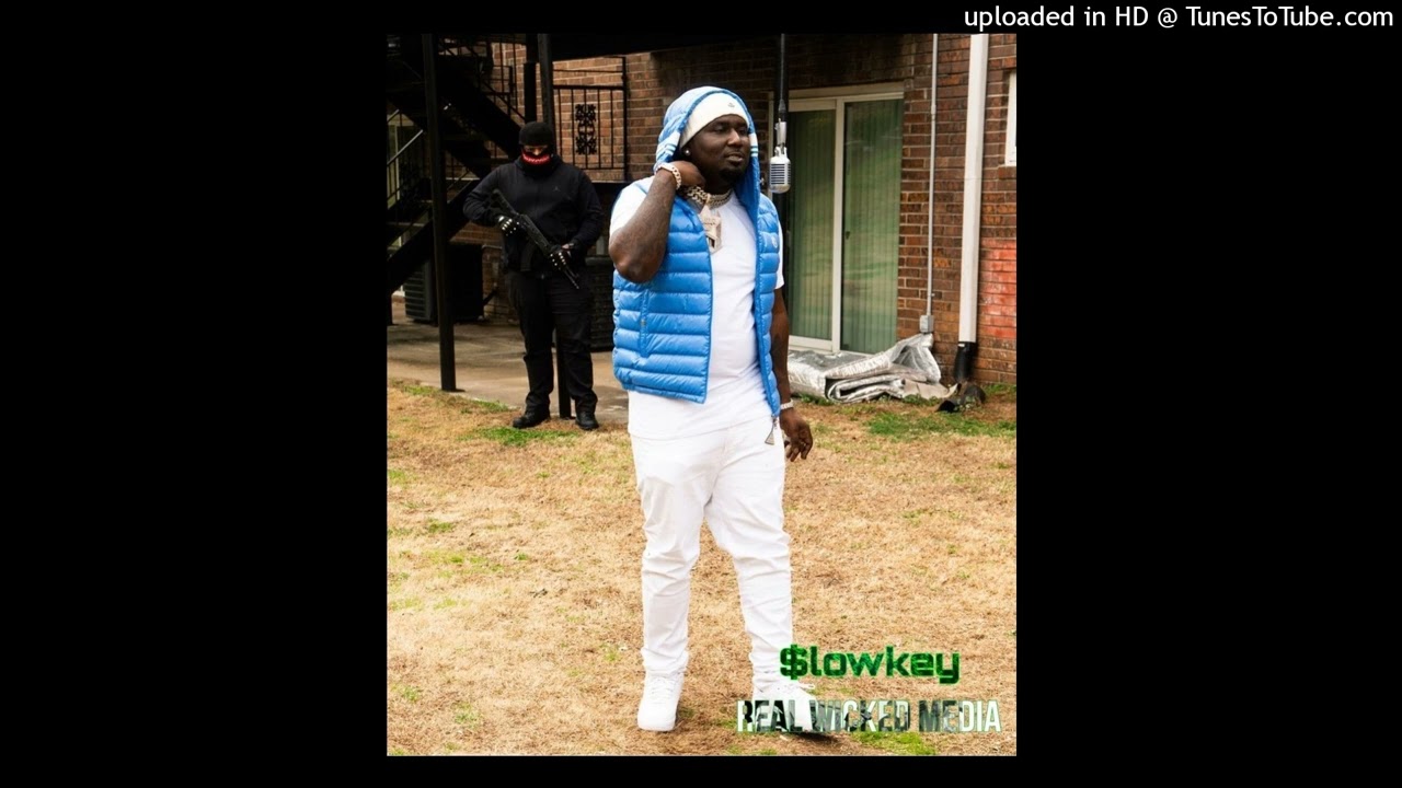 Fatpocket - Live From The Trenches Slowed Down #slowkey