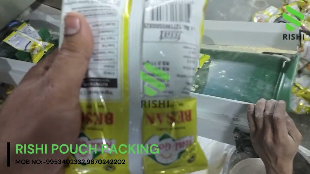 #besanpackingmachine #automaticpouchpackingmachines #powderpackingmachine #love #business