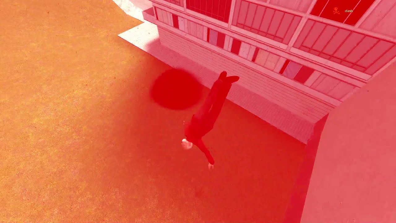 How to crash a Gmod Sandbox server