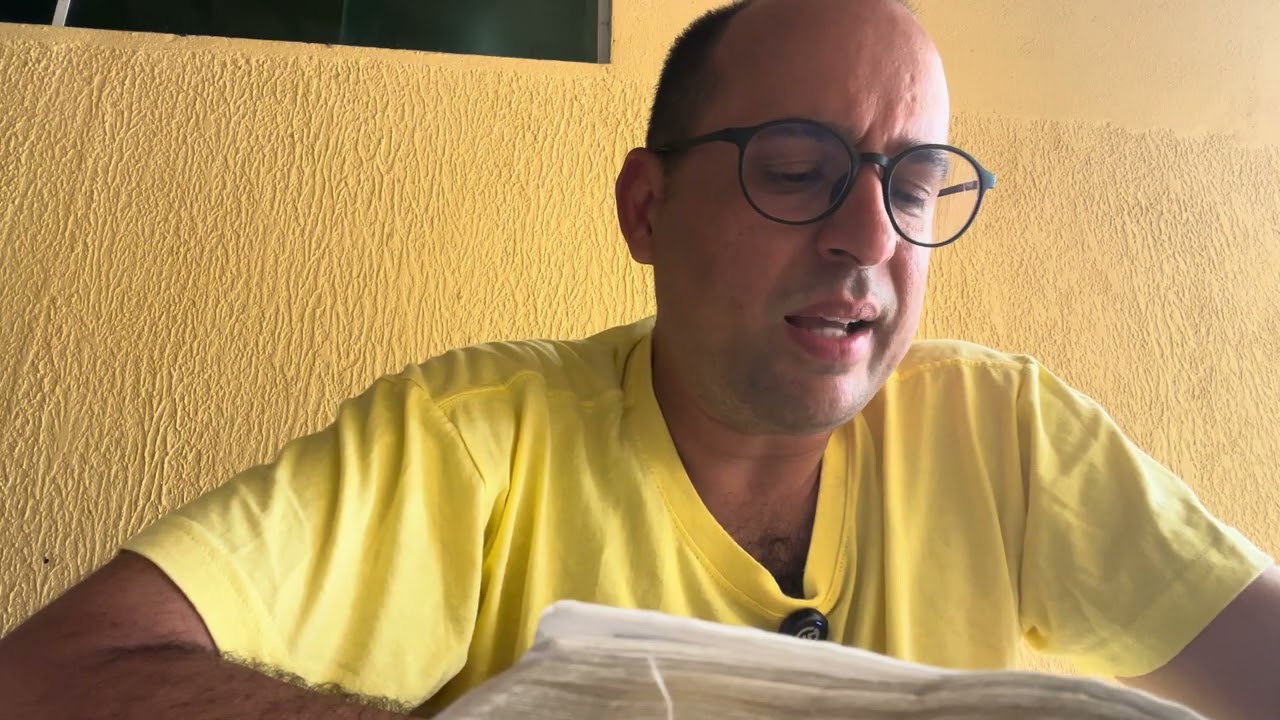 I CORÍNTIOS 15