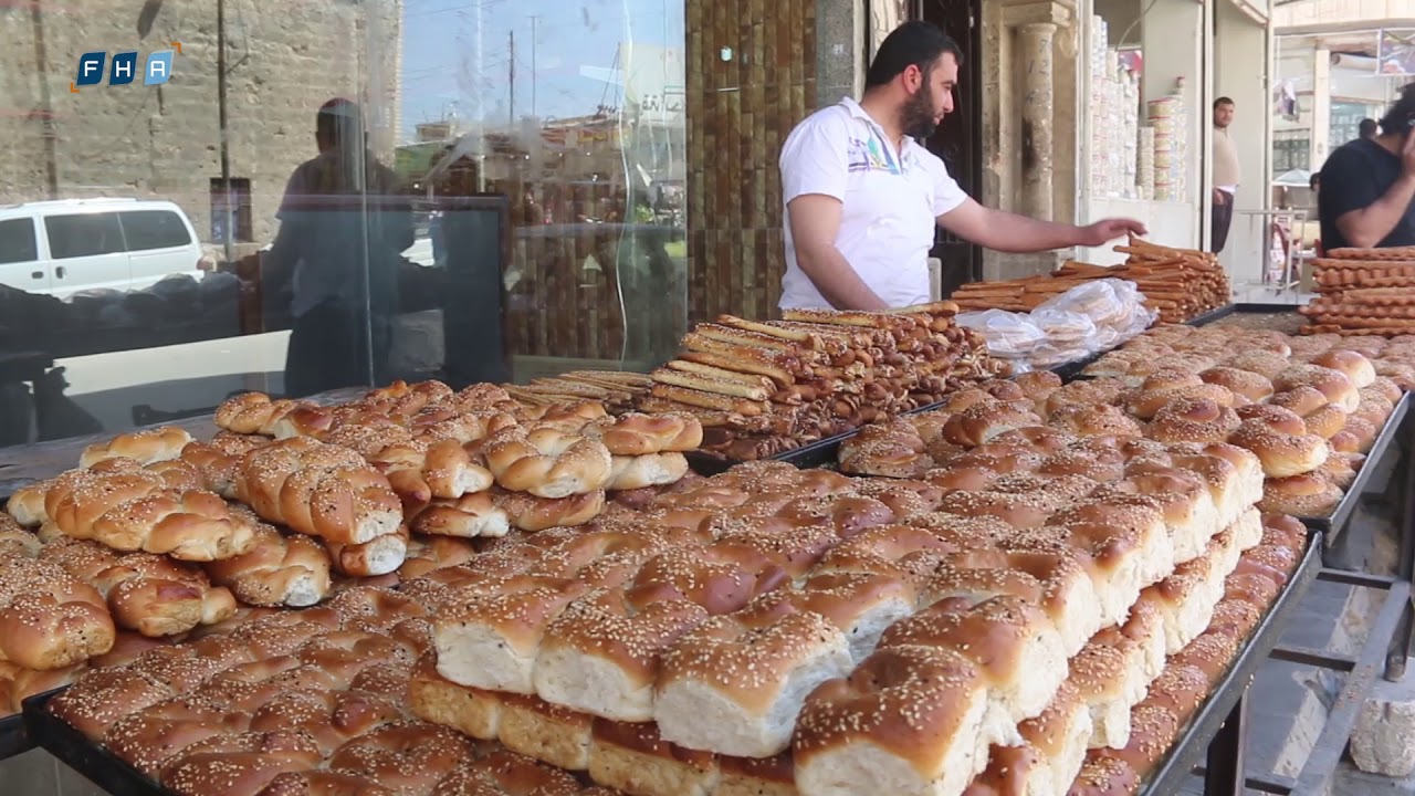 حكاية بلد الحلقة 1 مدينة الباب